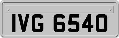 IVG6540
