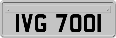 IVG7001