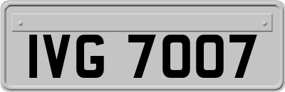 IVG7007