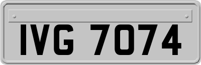 IVG7074