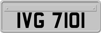 IVG7101