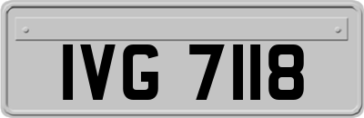 IVG7118