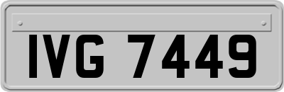 IVG7449