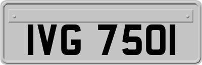 IVG7501