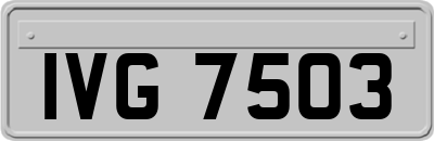 IVG7503