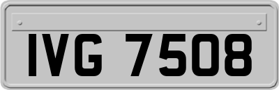 IVG7508