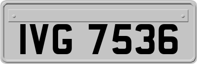 IVG7536