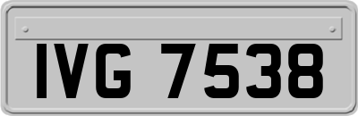 IVG7538