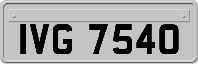IVG7540