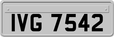 IVG7542