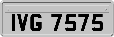 IVG7575