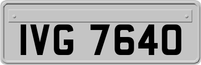IVG7640