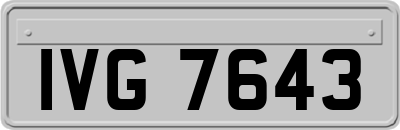 IVG7643