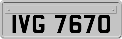 IVG7670