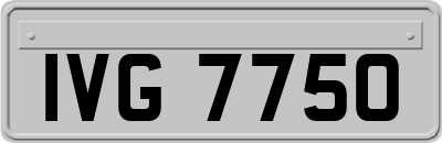 IVG7750
