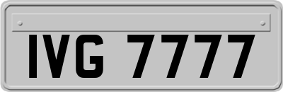 IVG7777