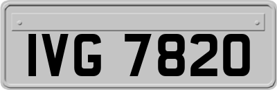 IVG7820