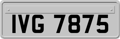 IVG7875