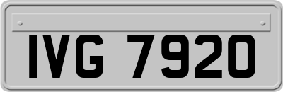 IVG7920