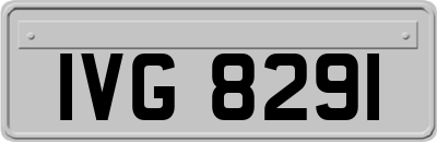 IVG8291
