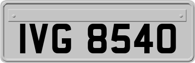 IVG8540