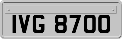 IVG8700
