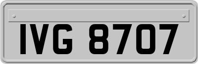 IVG8707