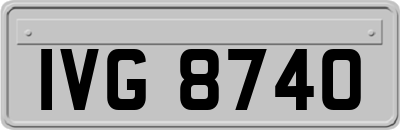 IVG8740