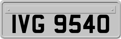 IVG9540