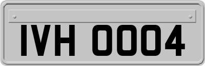 IVH0004