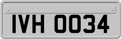 IVH0034