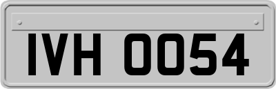 IVH0054