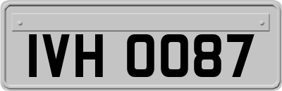 IVH0087