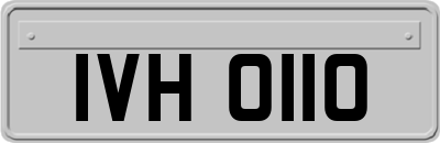 IVH0110