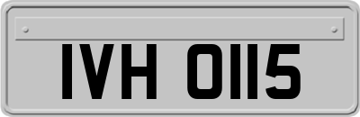IVH0115