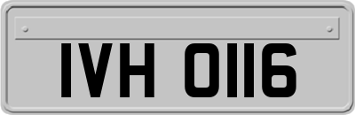 IVH0116