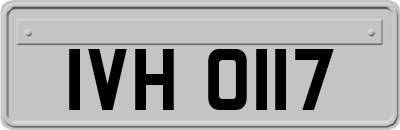 IVH0117