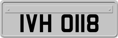 IVH0118