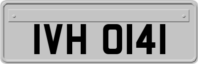 IVH0141