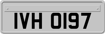 IVH0197