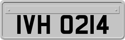 IVH0214