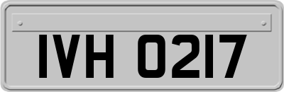 IVH0217