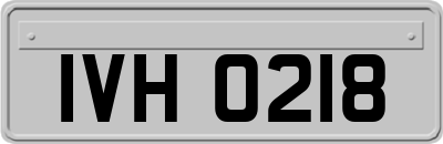IVH0218