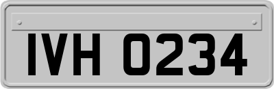 IVH0234