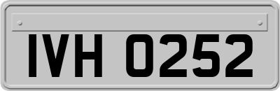 IVH0252