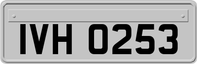 IVH0253