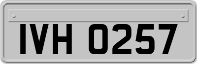 IVH0257