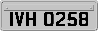 IVH0258