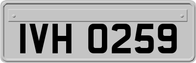 IVH0259