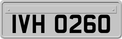 IVH0260